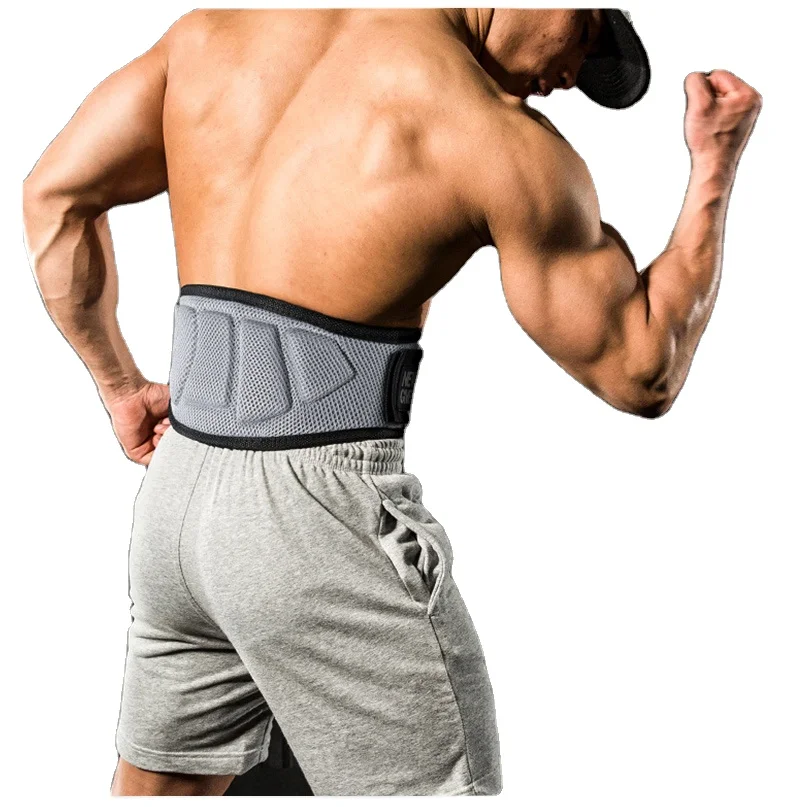 back brace for lifting weights