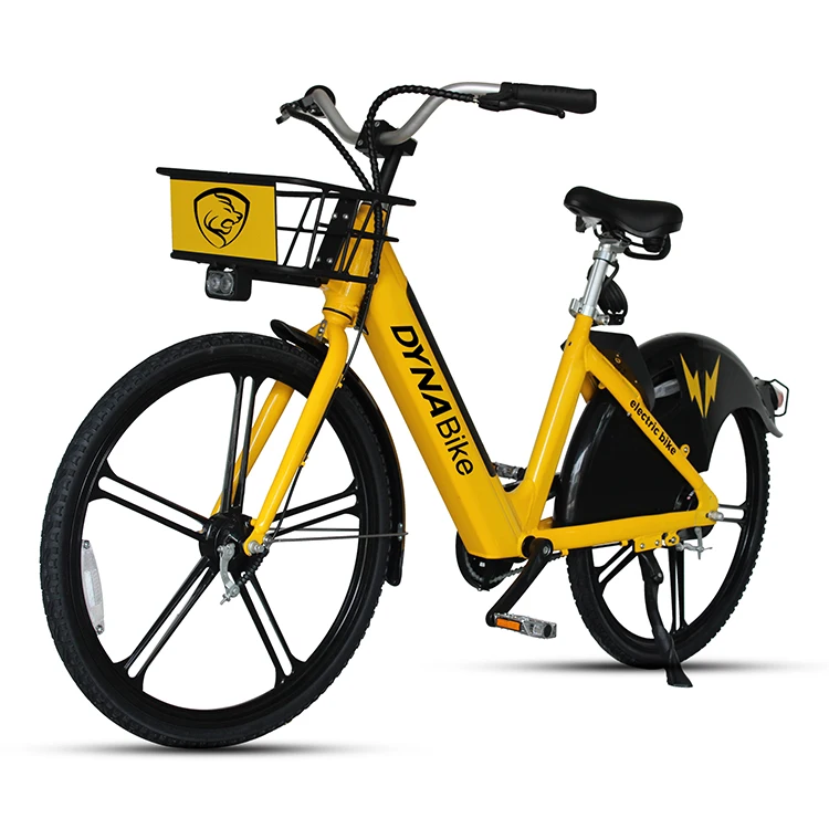 dynabike fixie