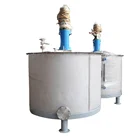 Soap Mixing Tank For Bodyoil Equipment Liquid Soap Factories