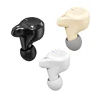 Suppliers Cheapest Water Proof Black Custom LOGO Wireless Earphone For Girls