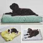 Car Ride Fashionable Pet Car Seat For A Happy And Safe Ride With Small Dogs Or Cats Dog Car Seat SUV Car Booster