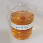 Agent Dry Water-based Extinguishing Agent More Effective Than Dry Powder Extinguishing Agent