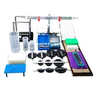 2021 New Design Customized Physics Set Science Educational Kit Teaching Instrument For Student