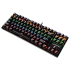 Bajeal Usb Backlit Led 104 Keys Keyboard And Mouse Combos Home Notebook Desktop Computer Latest Gaming Keyboard Mouse Set