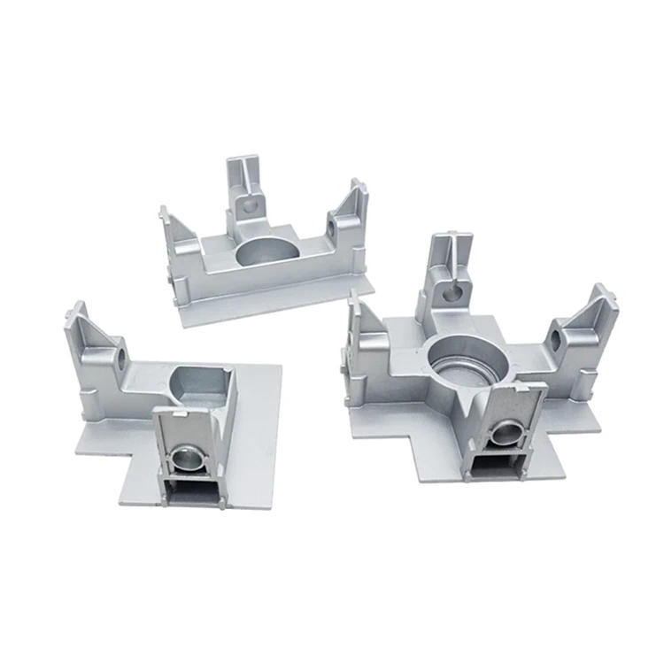 Cleanroom Aluminum Profile Accessories Luxury FFU Heavy-duty T-shaped Keel Suspension Beam Two-way Three-way Four-way factory