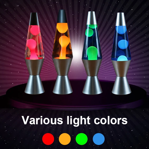 lava lamp lighting direct