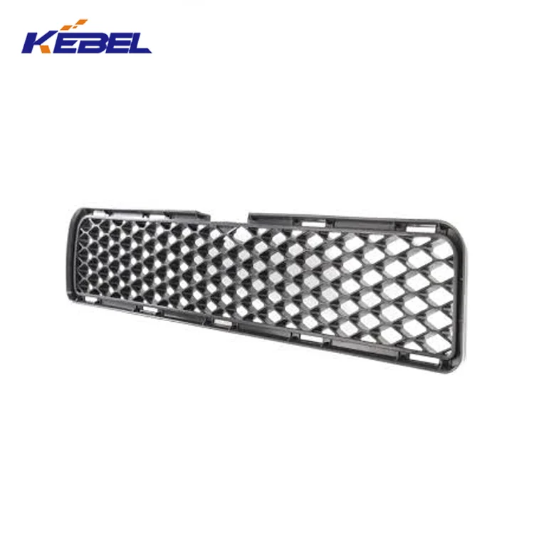 KEBEL Good Supplier Front Bumper Low Grille Oem 5311235050 Auto Bumper Grills for Toyota 4Runner 2010 2011 2012 2013 details