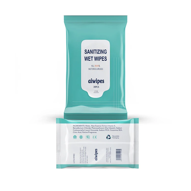 disinfectant wipes,wetwipes disinfectant wipes 20 counts antibacterial sanitizing wet wipes