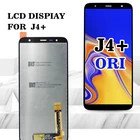 Samsung Samsung 2021 EASIT High Definition Quality Replacement Lcd Display Pantalla For Samsung J4 Plus J4 J410 J415