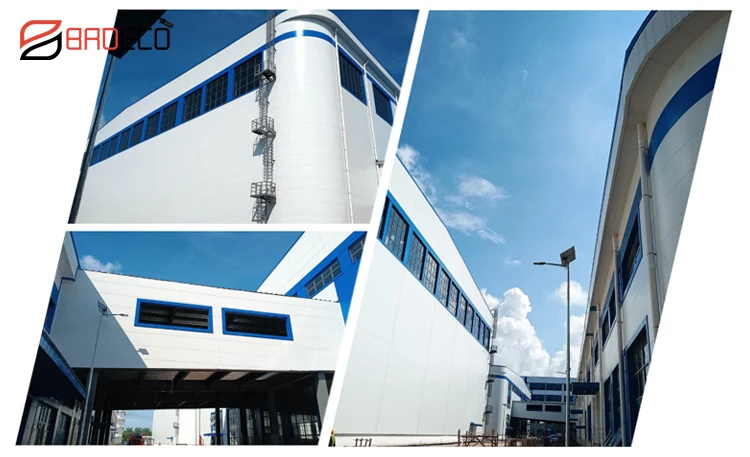 Sandwich Panel, 50/75/100/150/200mm, Wall - detail 26