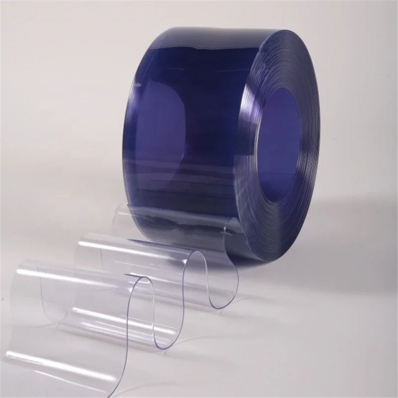 Room Strip Pvc Curtain, Plastic, Packing - detail 2