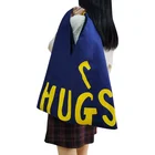 Bag Bags Printed Bags OEM/ODM Shopping Bag Jumbo 14 OZ Oversized Cotton Canvas Tote Bags With Custom Printed Logo