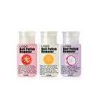 Wholesale Custom Magic Nail Polish Remover That Quickly And Easily Removes Nail Gel In 3-5 Minutes
