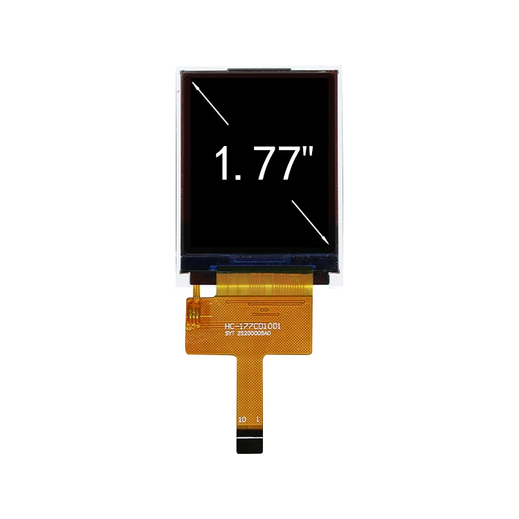 wqvga tft lcd free sample