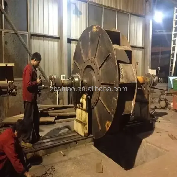 Centrifugal Blower, 300~30000m3 - detail 4