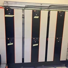 Battery Pack 24V 48V 7.5KW 10KW Lifepo4 Rechargeable Powerwall Lithium Iron Phosphate Battery Batteries Pack