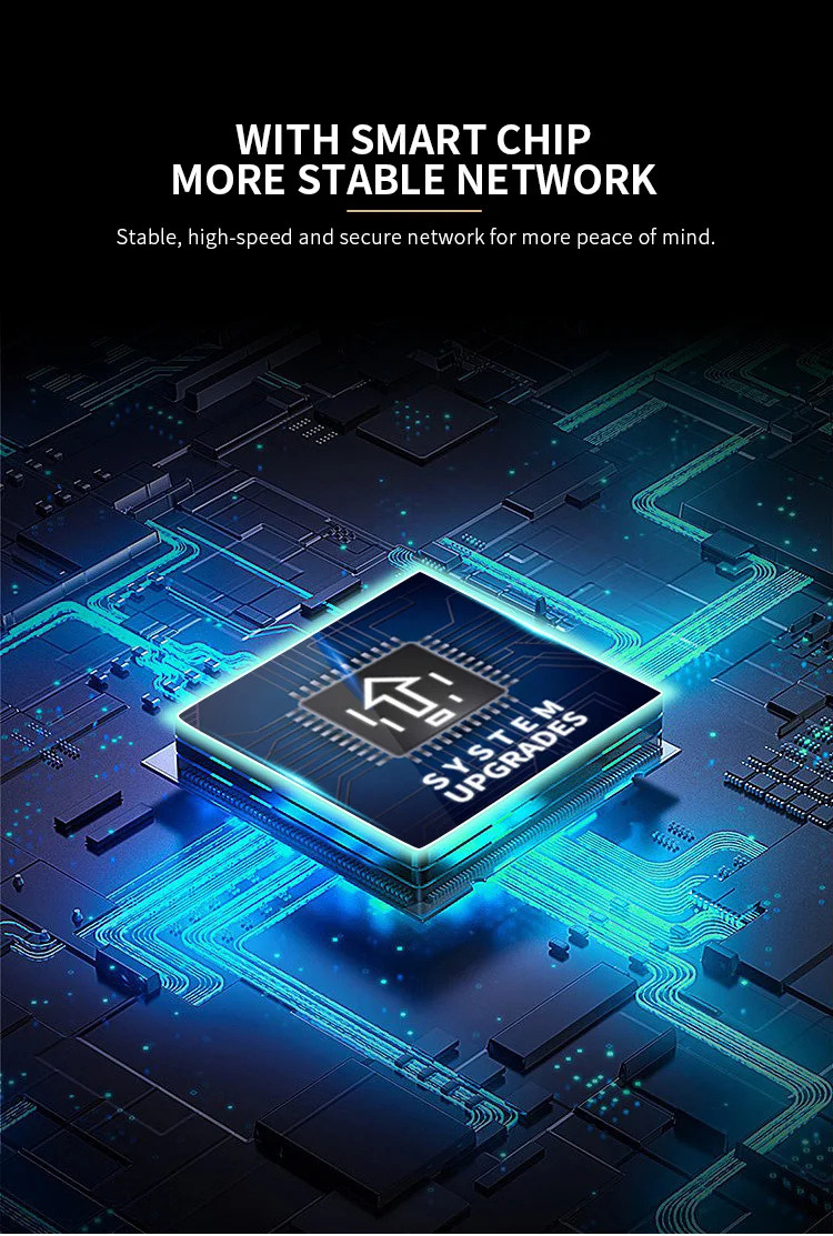 Cross Flow Fans, LED, SDK - detail 14