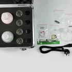 Tester Automatic Acid Value Tester PS-2003 Fully Automatic Insulation Oleic Acid Value Tester