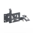 Customized Sheet Metal Stamping Parts Metal Work Stamping Fabrication Service