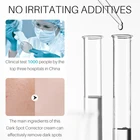 Acne Treatment Cream Removal Set Face Whitening Spots Acne Scar Treatment Dark Spot Cream