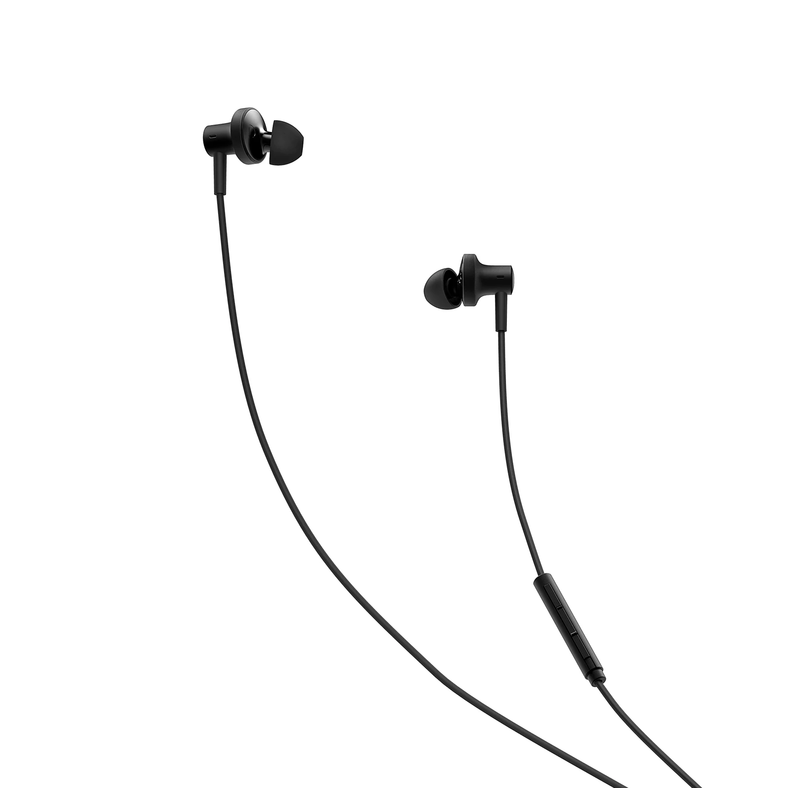 Xiaomi Mi In Ear Headphones Silver