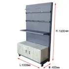Displays Hot Selling Exclusive Launch Of New Products Shelf Displays Supermarket Can Custom