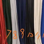 Hijab Hijab Scarf Hijab 2020 New Arrival Ribbed Jersey Hijab Stretch Textured Crepe Jersey Scarf Hijab