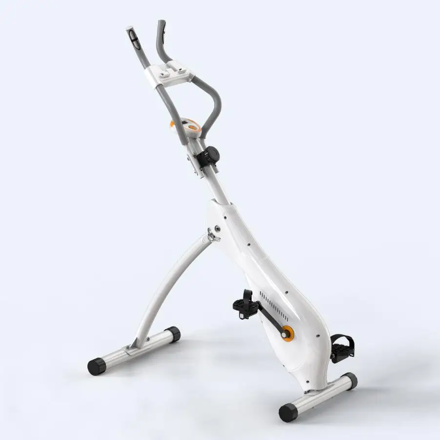 solo exercise bike