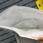 Rice Bag 100% Recyclable Rice Bag For Wholesale PP Woven Bag