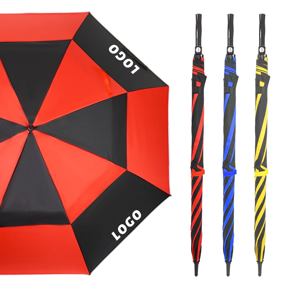 Manufacturer Sunshade Summer Waterproof Chinese Luxury Cheap Wholesale Automaticcustomized Umbrella