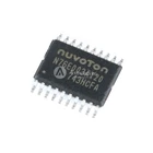 Microcontroller Mcu Hot Sales N76E003AT20 Microcontrollers - MCU Ic Tssop20 N76E003AT20