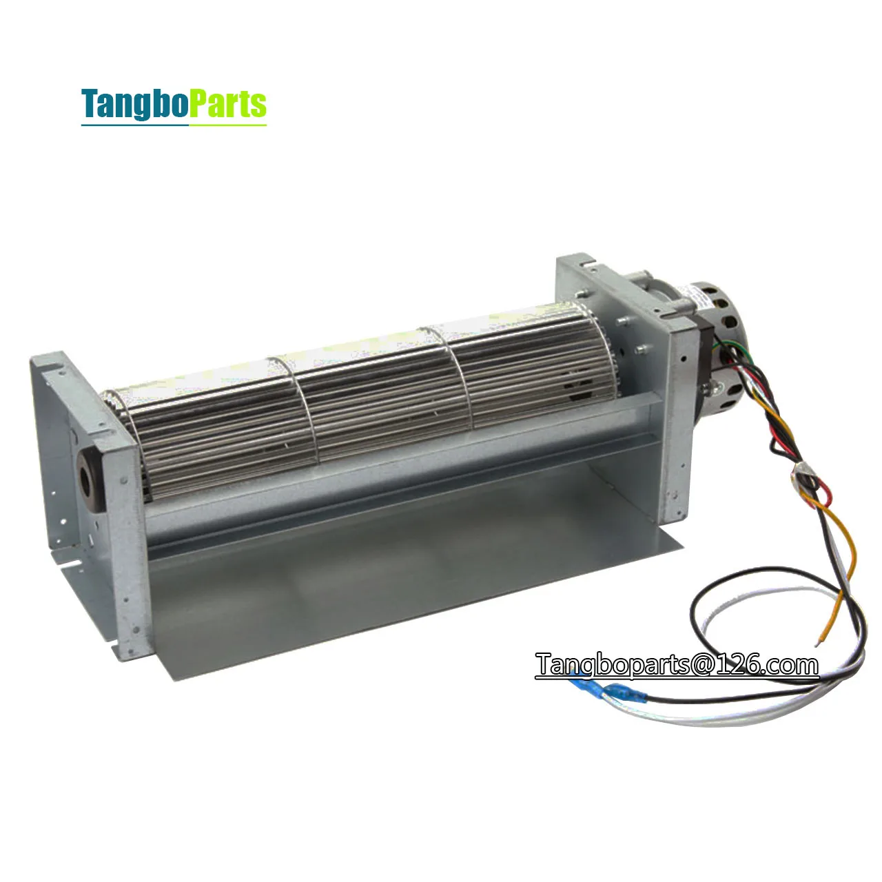 Cross Flow Fan, 220V, 70W, 110W, 90300 - detail 4