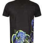Good T-shirt Men Wholesale Customized Good Quality Cheap Wholesale Men's Manufacturing Luxury Short Leisure T Shirt