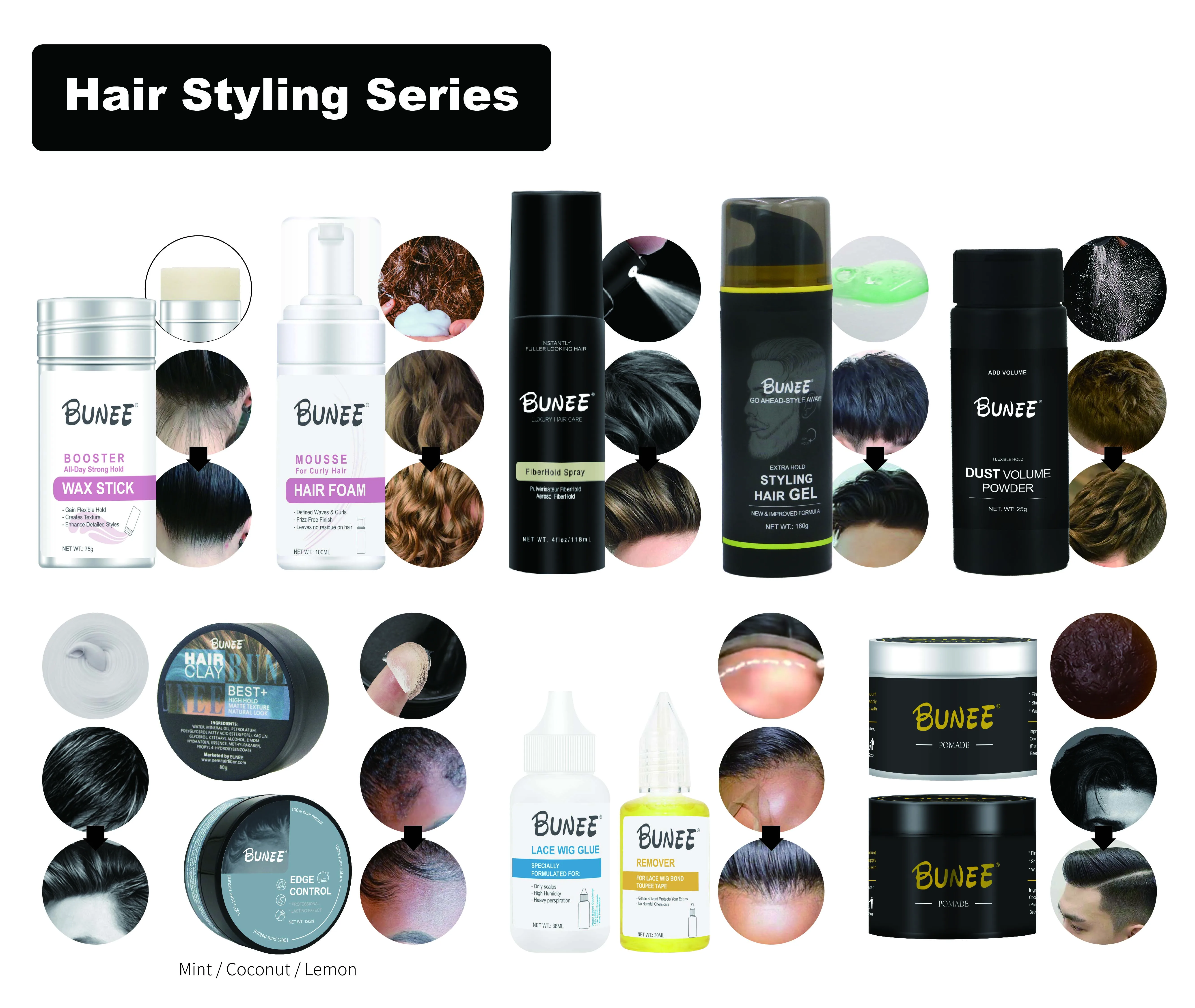 Fashion Hair Styling Product Best Molding Cream Hair Clay - Buy Molding Clay  For Hair,Best Hair Styling Products,Clay Hair Cream Product on 