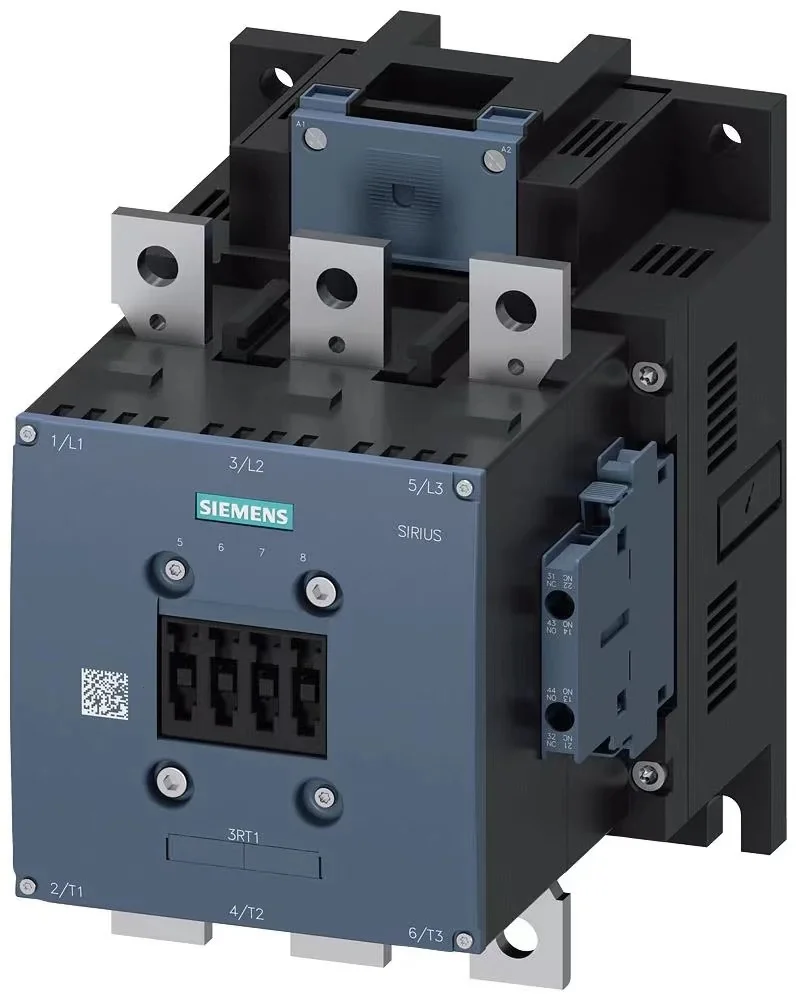 Siemens contactor 3RT1066-6AF36