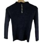 Short Sleeve Cashmere Size Optional Fashion New Short Sleeve Cashmere Dress 2021women Sweaters