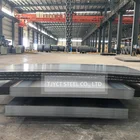 Steel MS Carbon Mild Steel Sheet And Plate S235JR Q235B Hot Rolled Steel Plate
