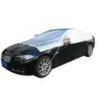 Premium Car Cover Premium Sunshade Front Window Windshield Car Cover Ice Snow Proof Car Cover