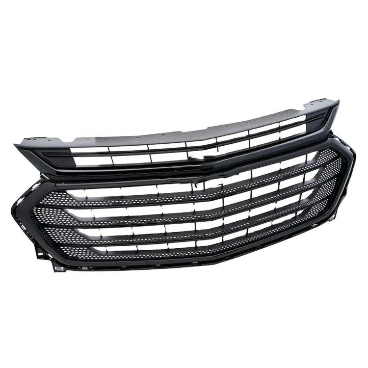 product kebel new oem 84297944 new ato grill high quality car grille for chevrolet traverse 2018 2019 2020 2021-5