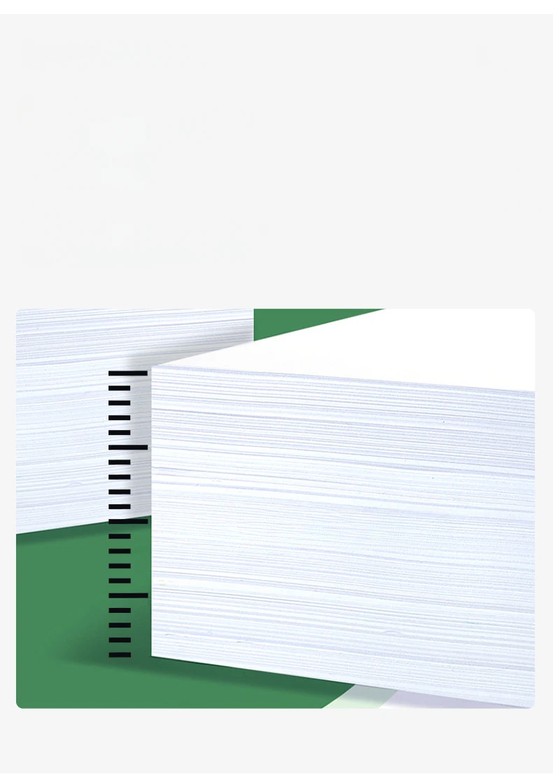 Light Weight A3 A4 Desktop Electric Guillotine Paper Trimmer Machine for Cutting