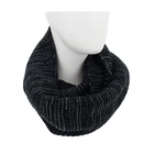 Scarf Scarfs Lady Warm Infinity Scarf Acrylic Winter Knit Scarfs