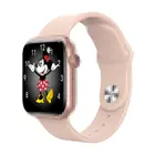Phone Yinsung Bt Call Smart Watch T55+ Pk B57 W34 T500 Smart Bracelet Phone With 2 Strap
