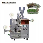 Liquid Machine Quantitative Liquid Filling Sealing Machine