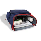 Soft School OEM Custom Waterproof Ergonomic Soft School Back Kids Children Primary School Backpack