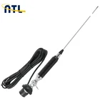 Radio Car Manufacturer For 27MHz Mobile 2 Way Radio Universal External CB Car Aerial For Communication
