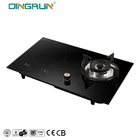 Cooktop Gas Good Quality Induction Cooktop Touch Panel Reasonable Price Commercial Gas Cooker 2500W Induction Cooker