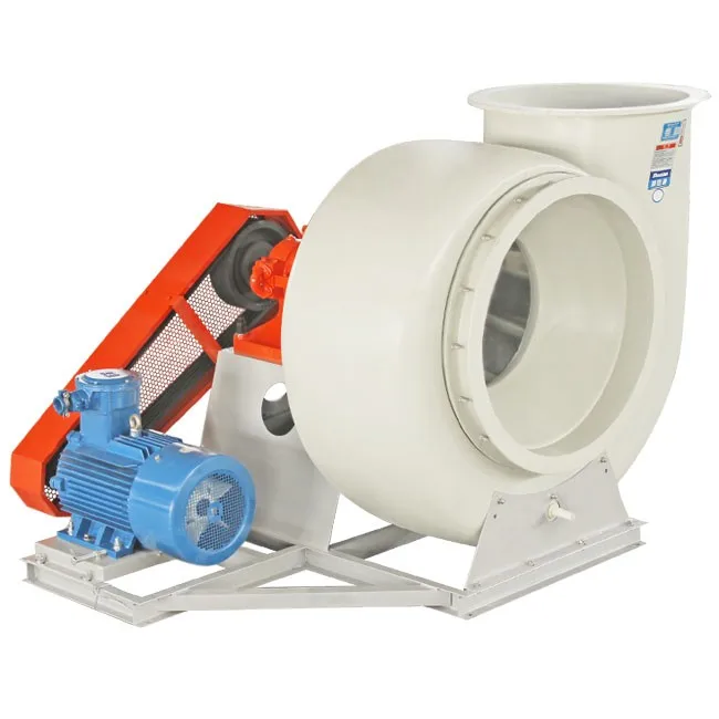 Centrifugal Fan, Plastic, Ceiling - detail 2