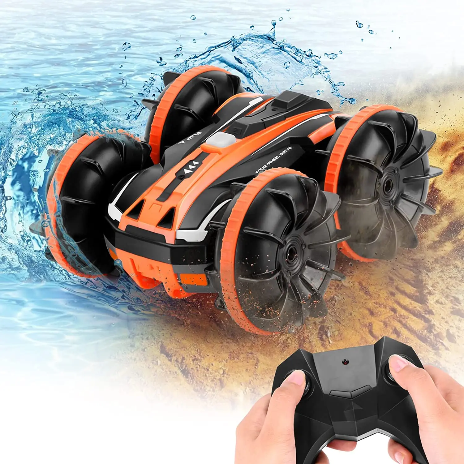 amphibious toy car price