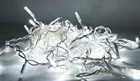 Led Icicle Led Seri Light Christmas Rgb Led Falling Snow Icicle String Light