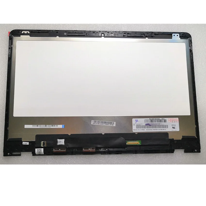 lcd screen asus laptop made in china